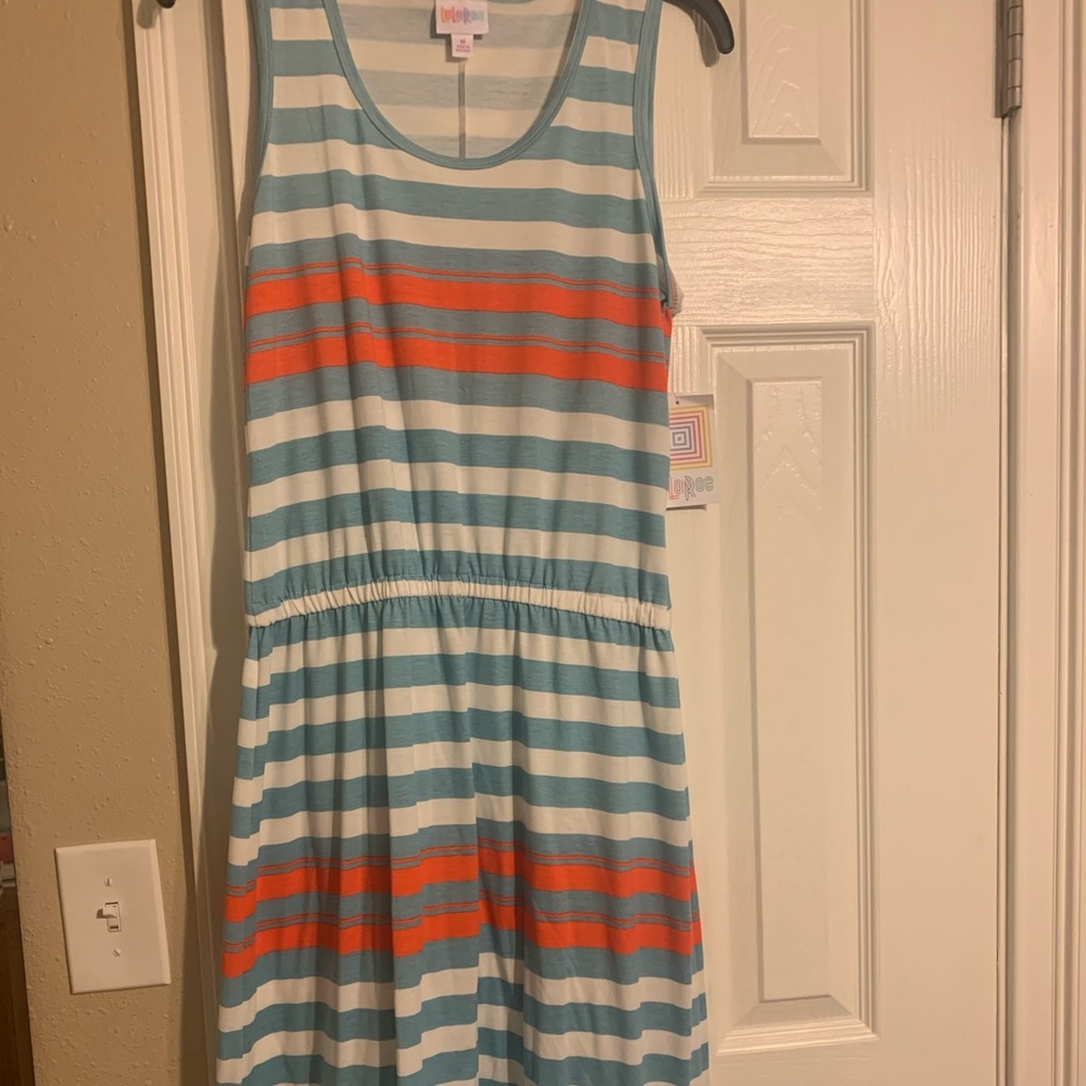 Lularoe Summer dress